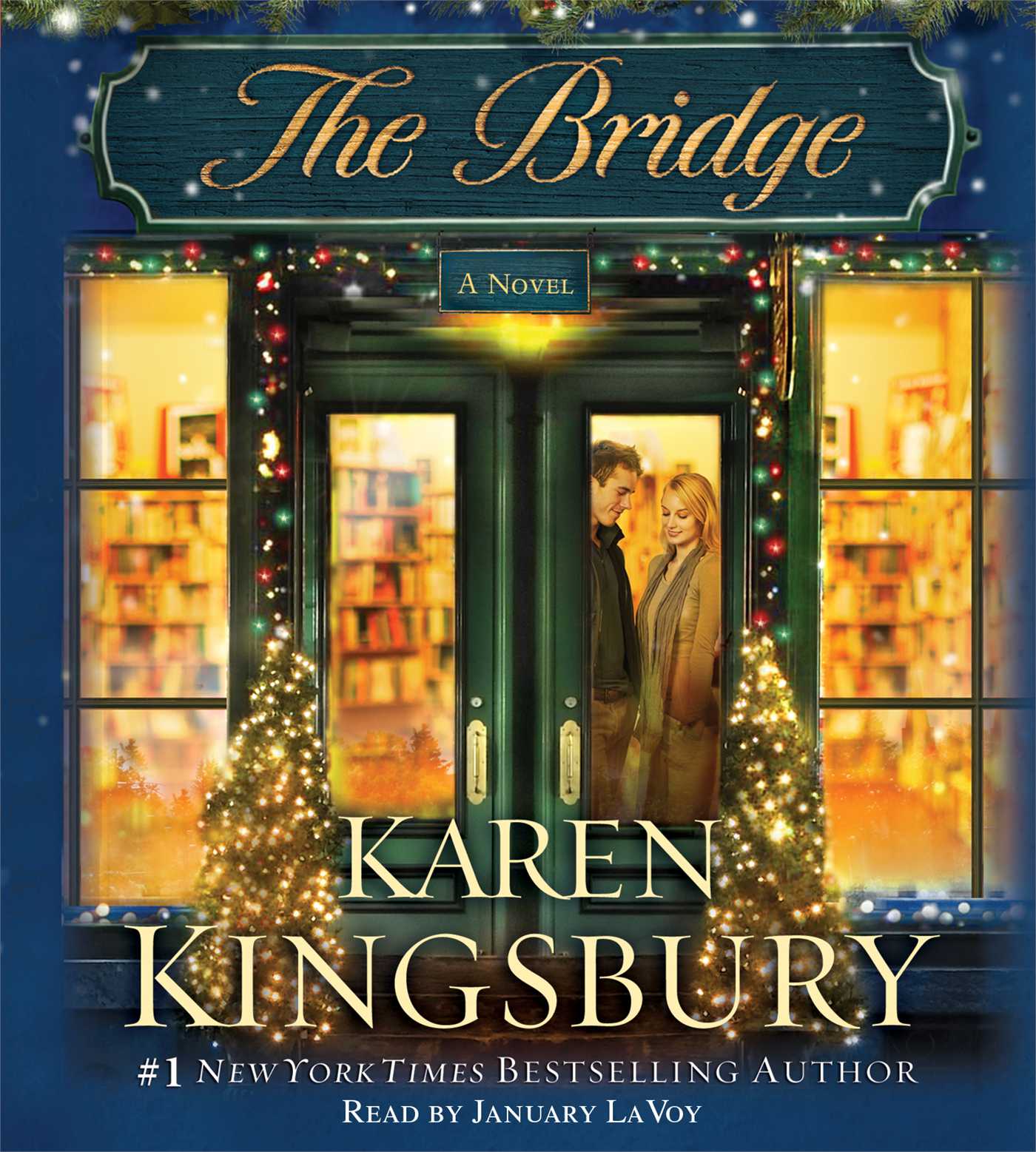 Bridge: A Novel