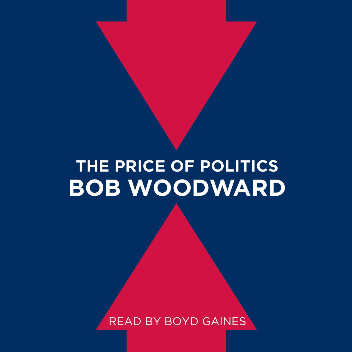 Price of Politics