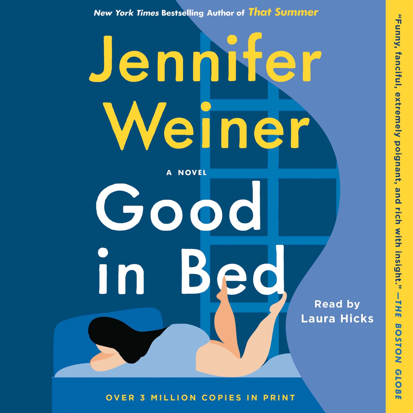 Good In Bed
