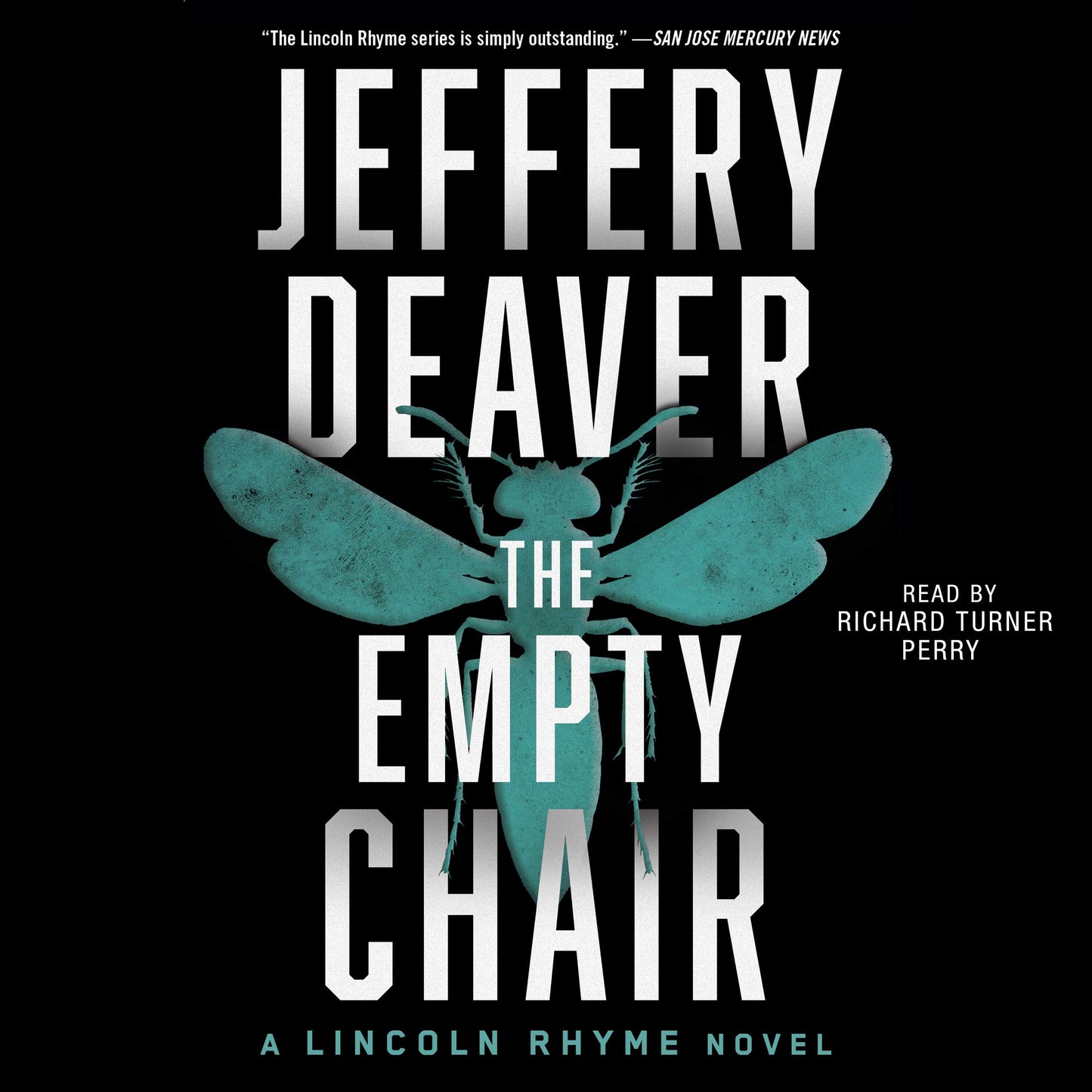 Empty Chair