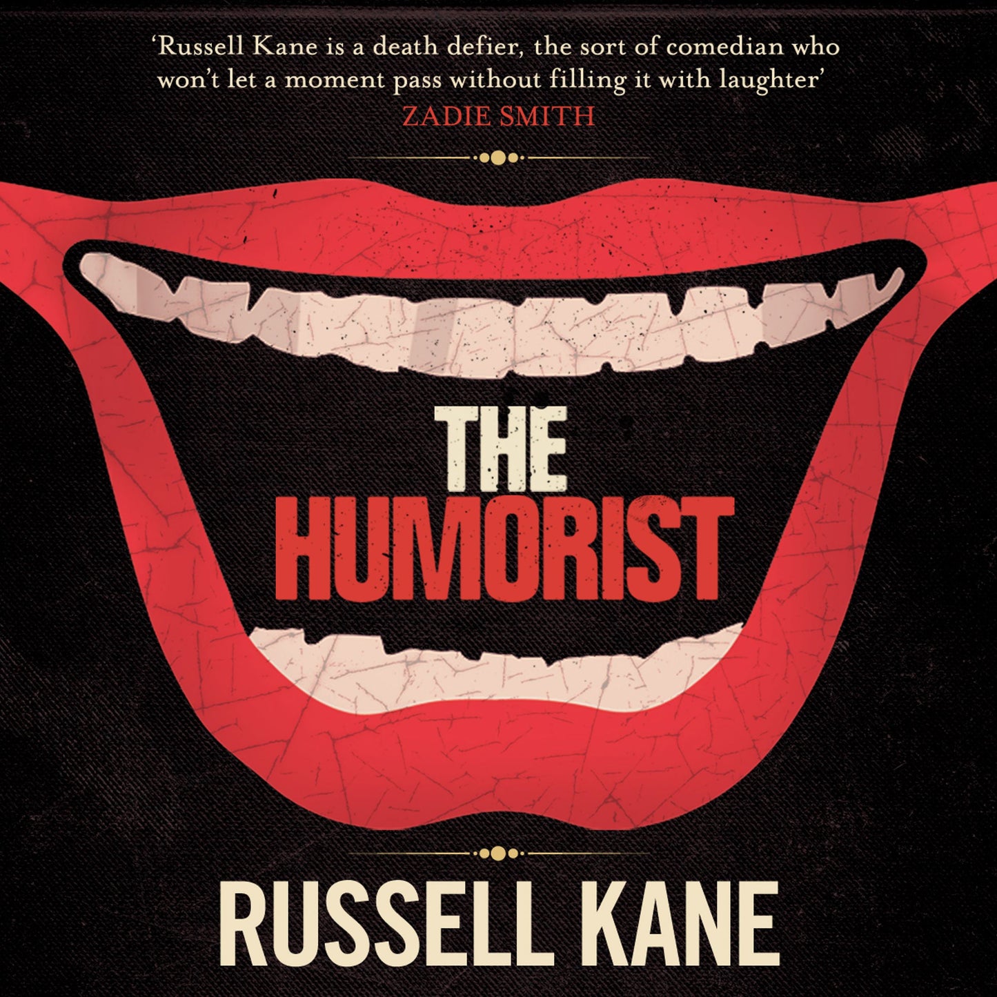 Humorist