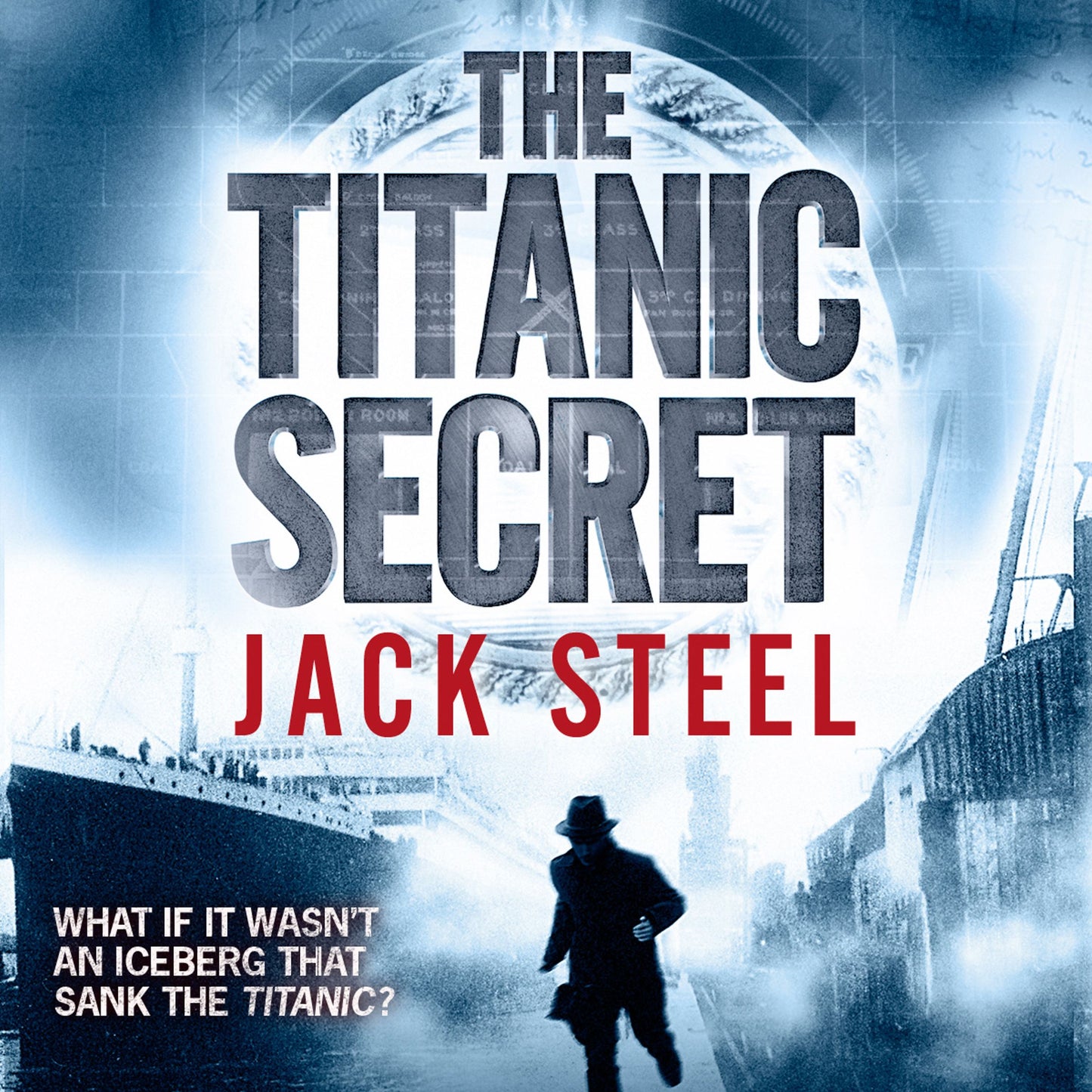 Titanic Secret