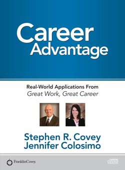 Career Advantage