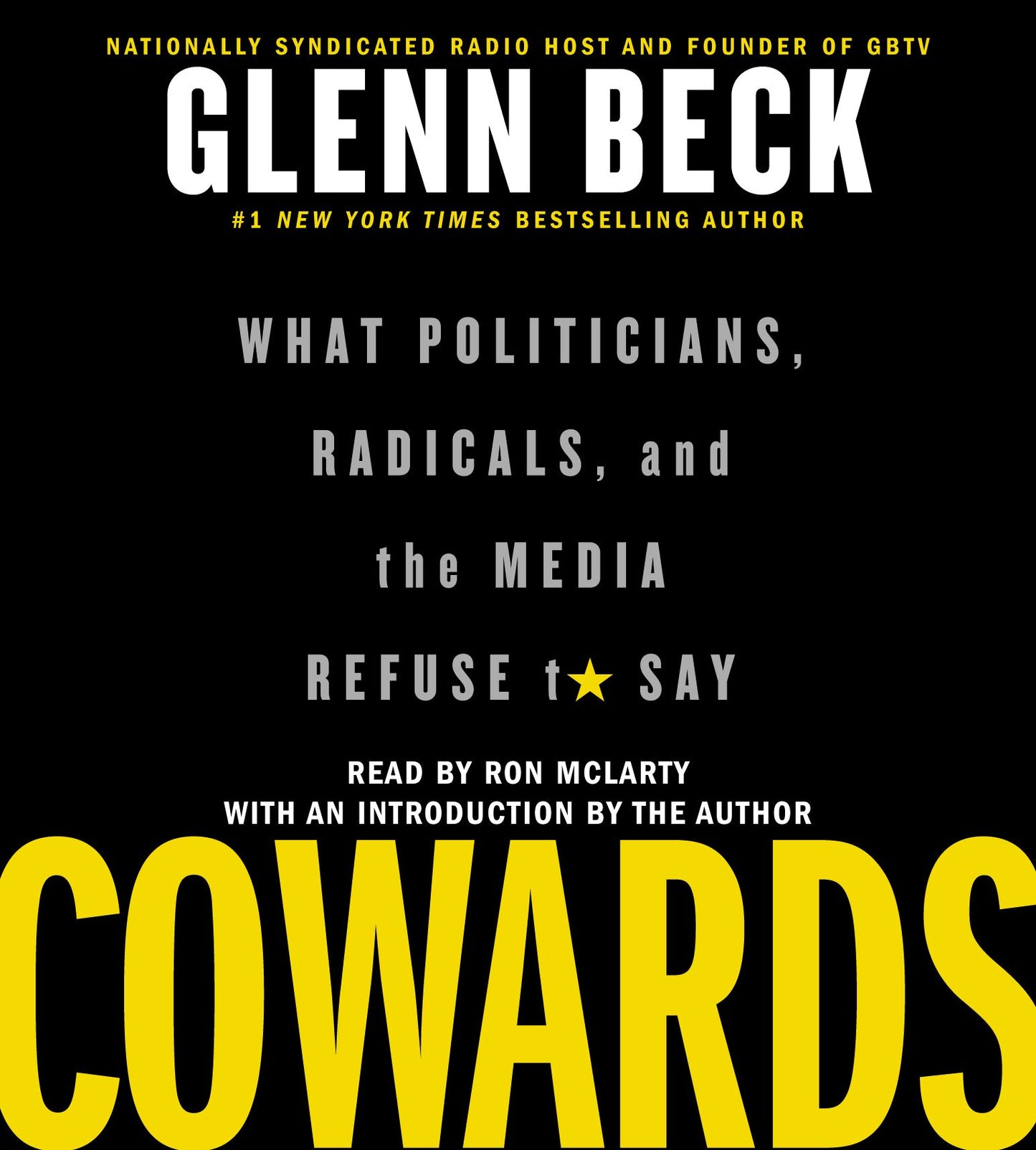 Cowards