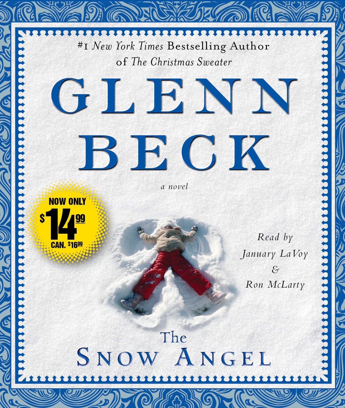 Snow Angel
