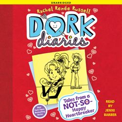 Dork Diaries 6
