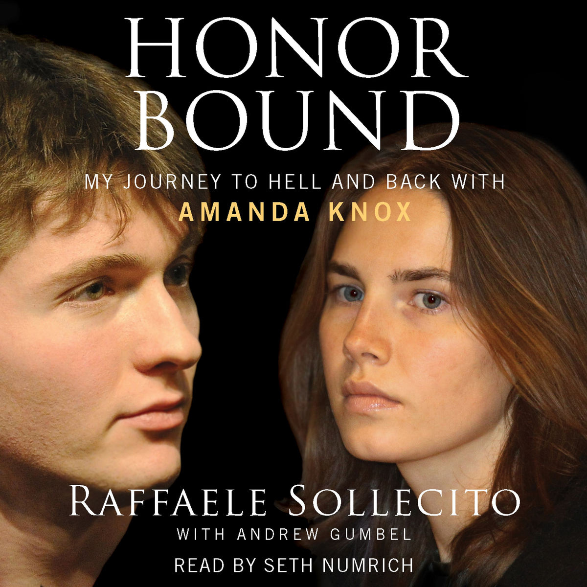 Honor Bound