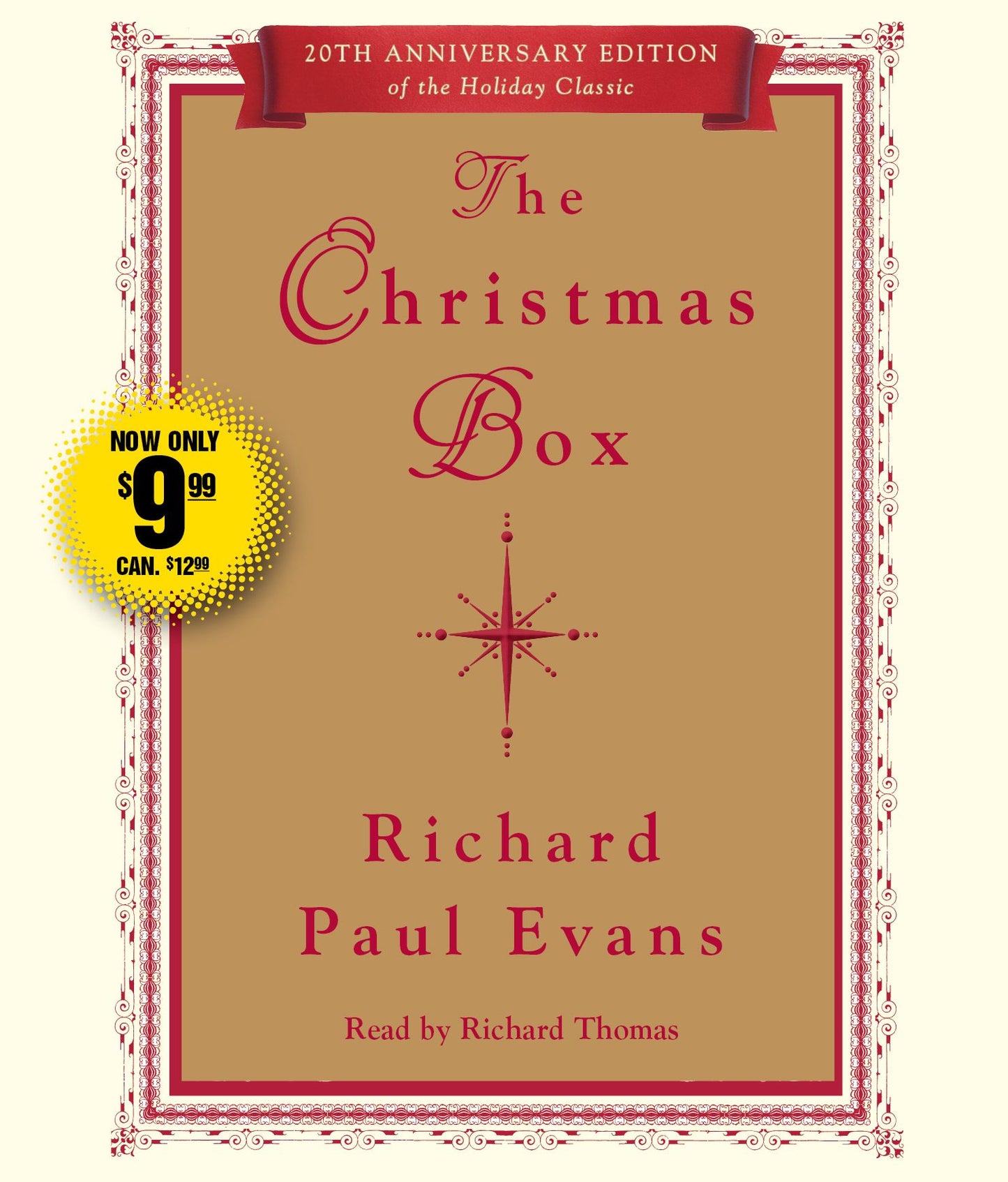 Christmas Box: 20th Anniversary Edition