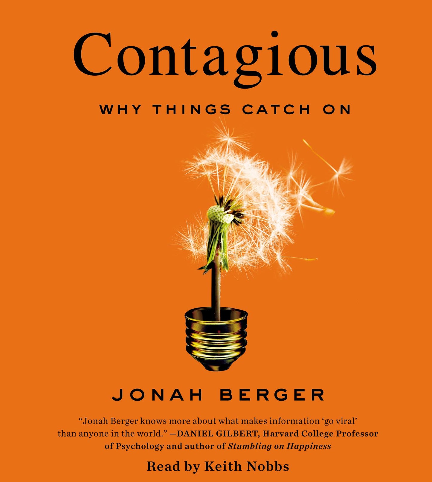 Contagious