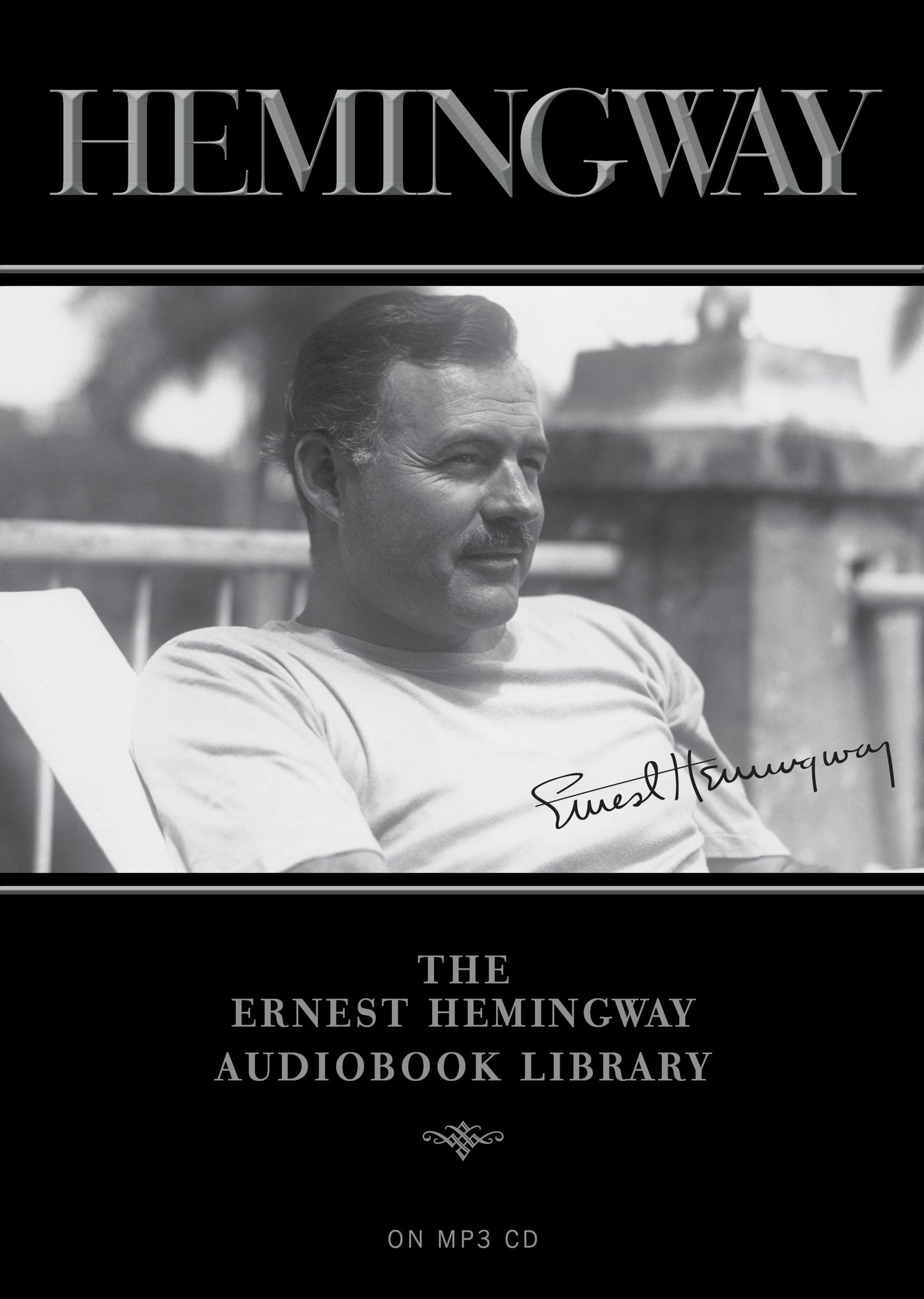 Ernest Hemingway Audiobook Library