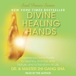 Divine Healing Hands