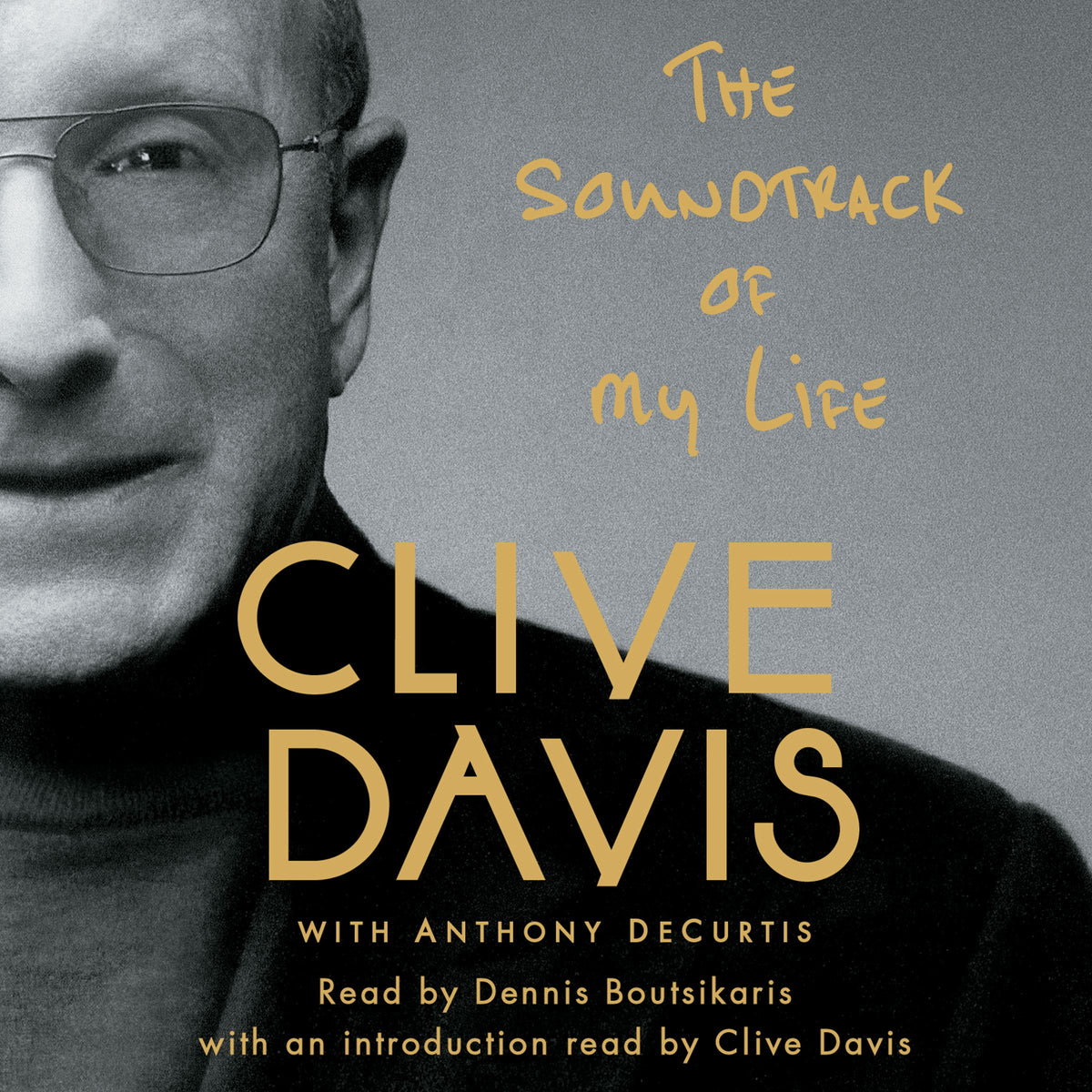 Soundtrack of My Life