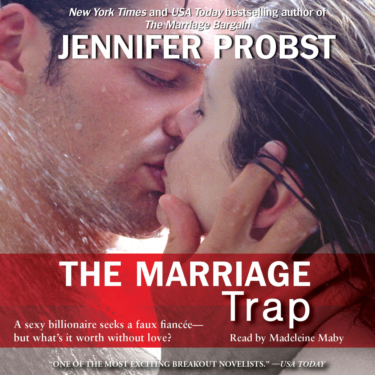 Marriage Trap