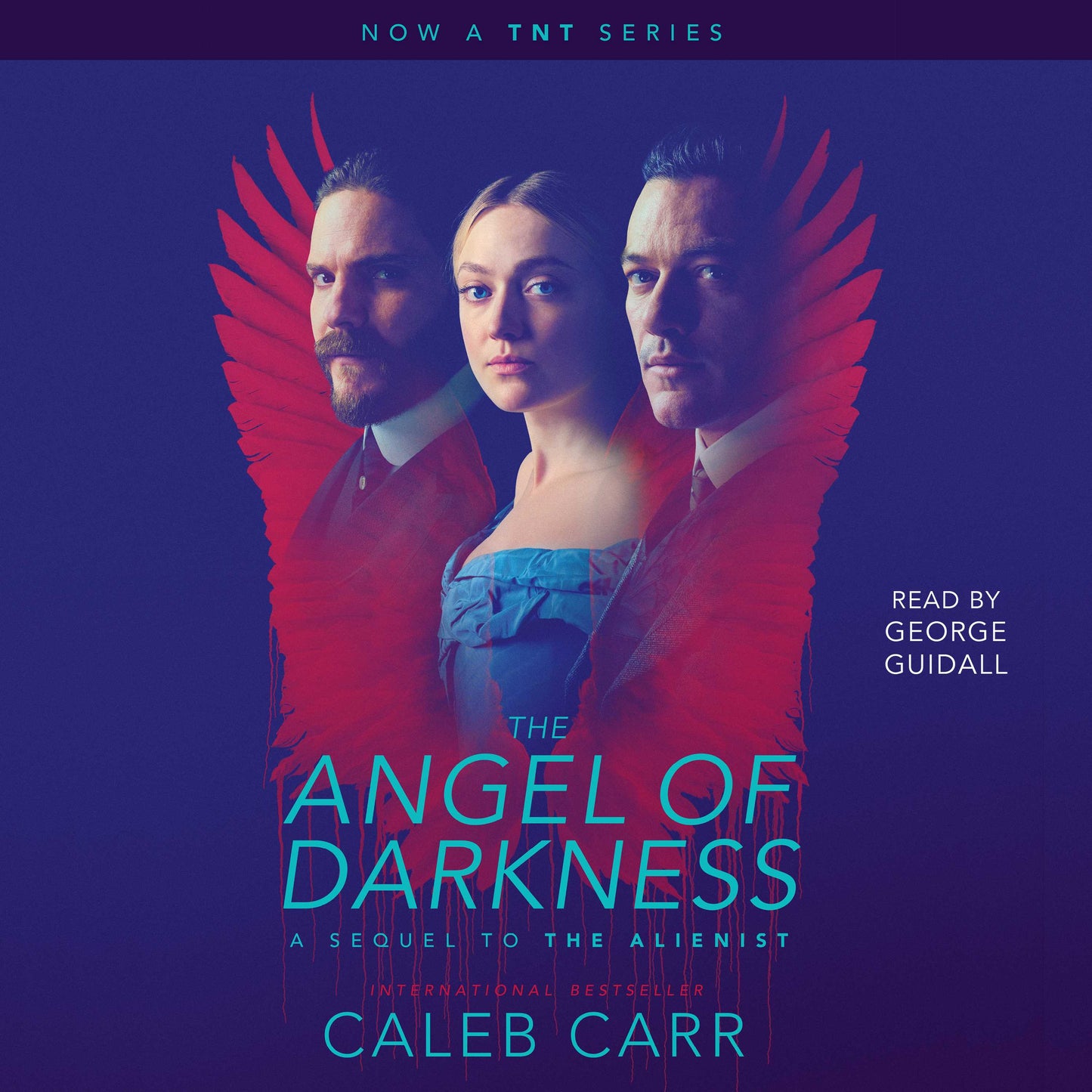 Angel of Darkness