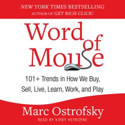 Word of Mouse