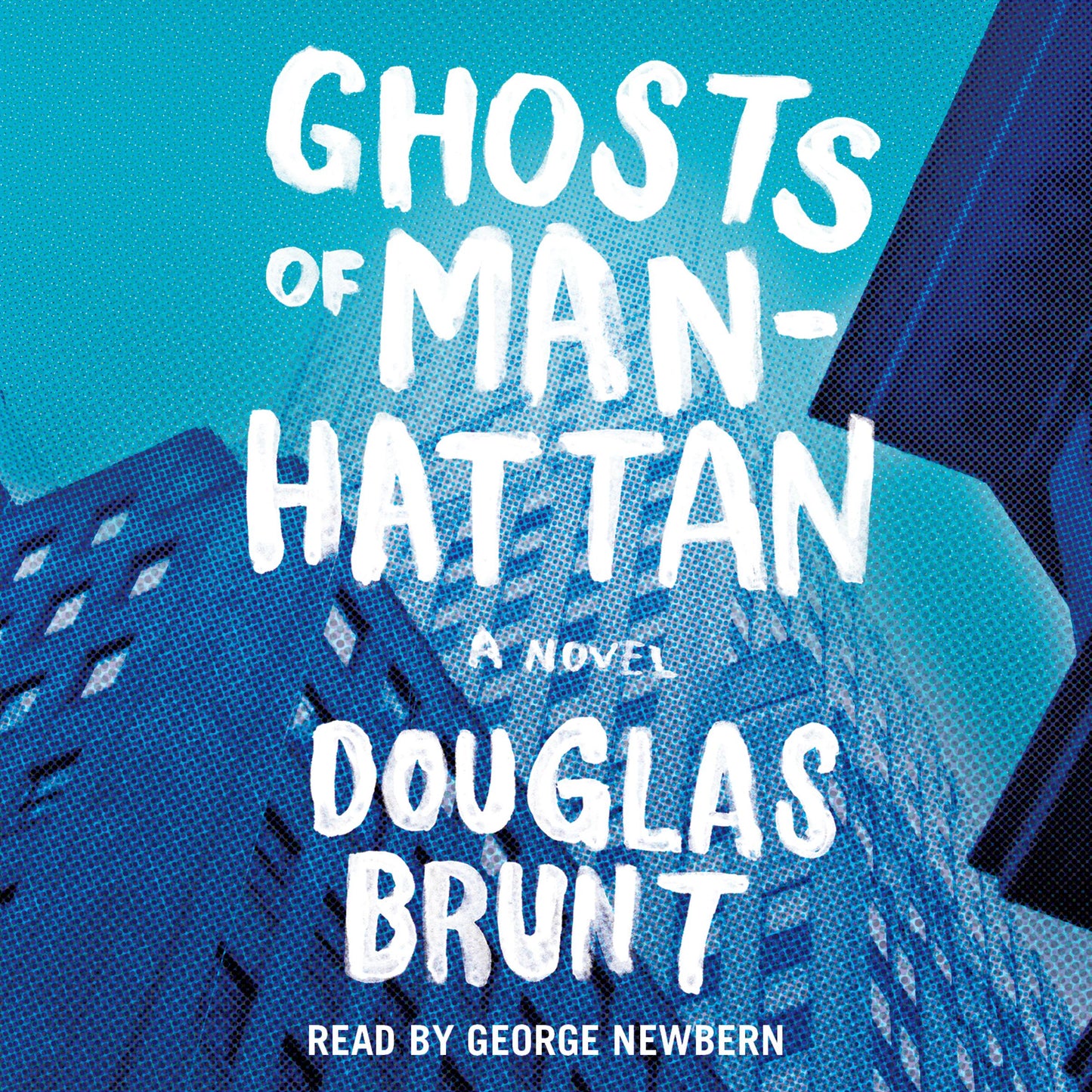 Ghosts of Manhattan