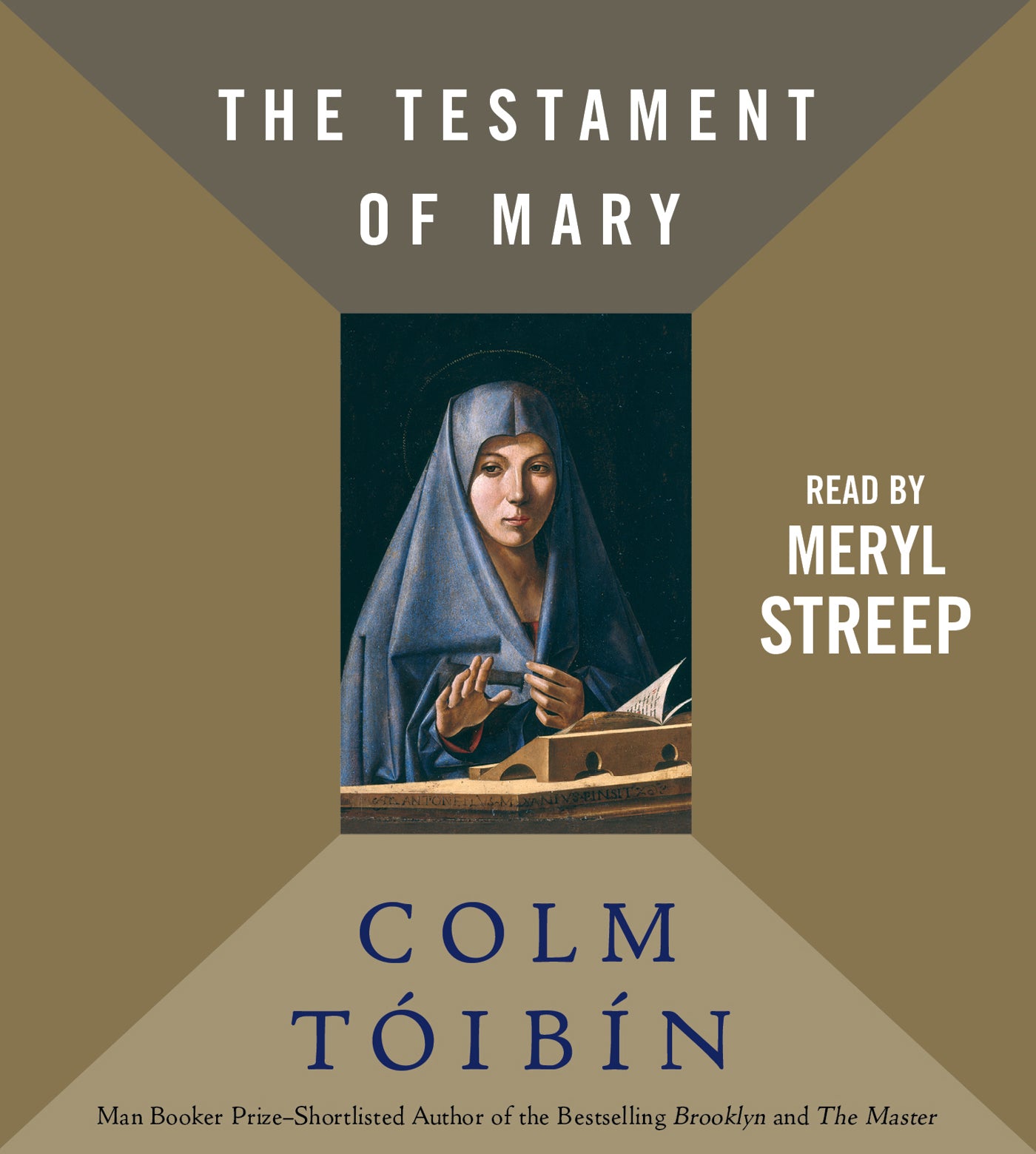 Testament of Mary