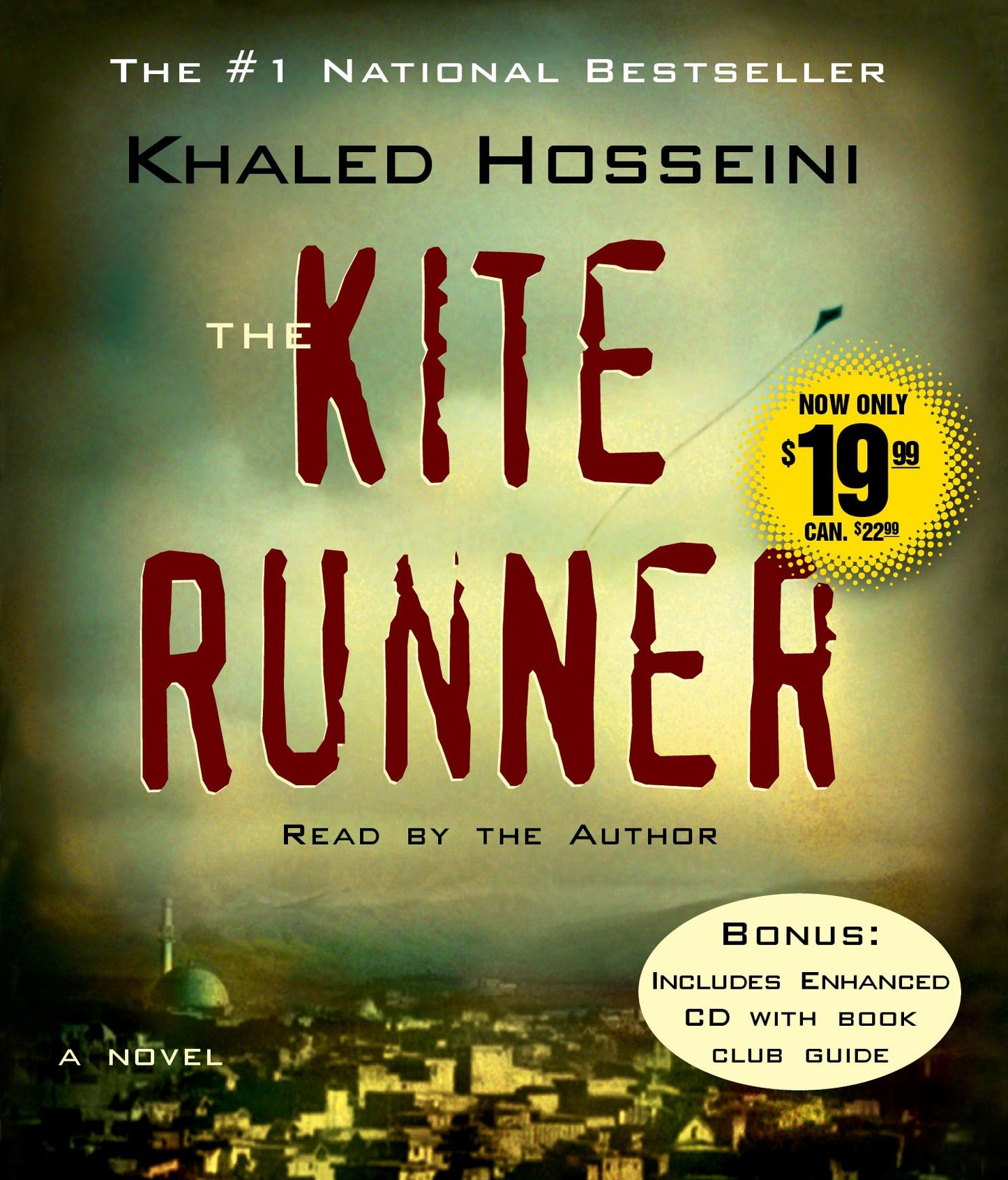 Kite Runner