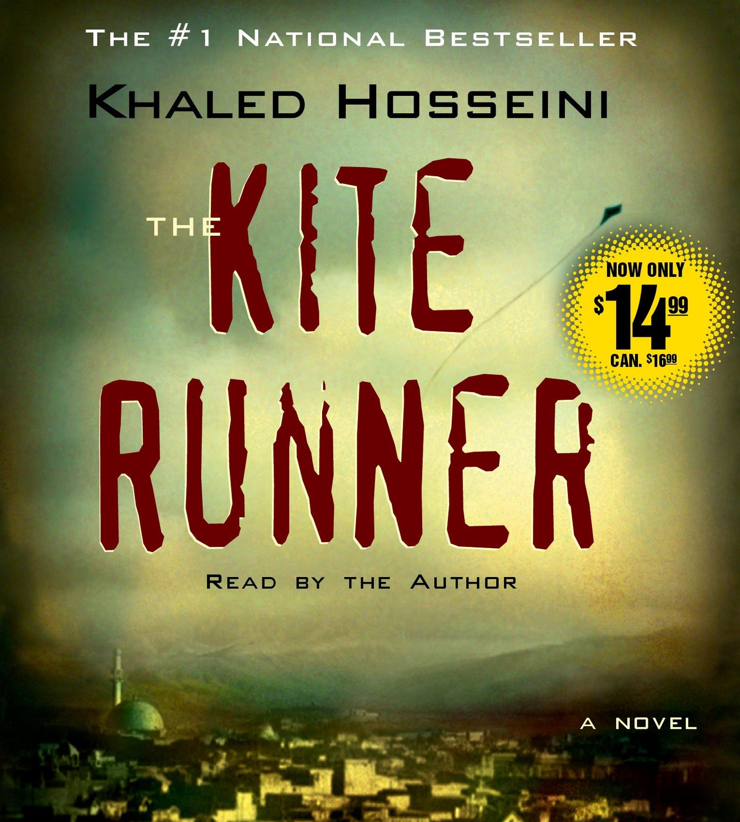 Kite Runner