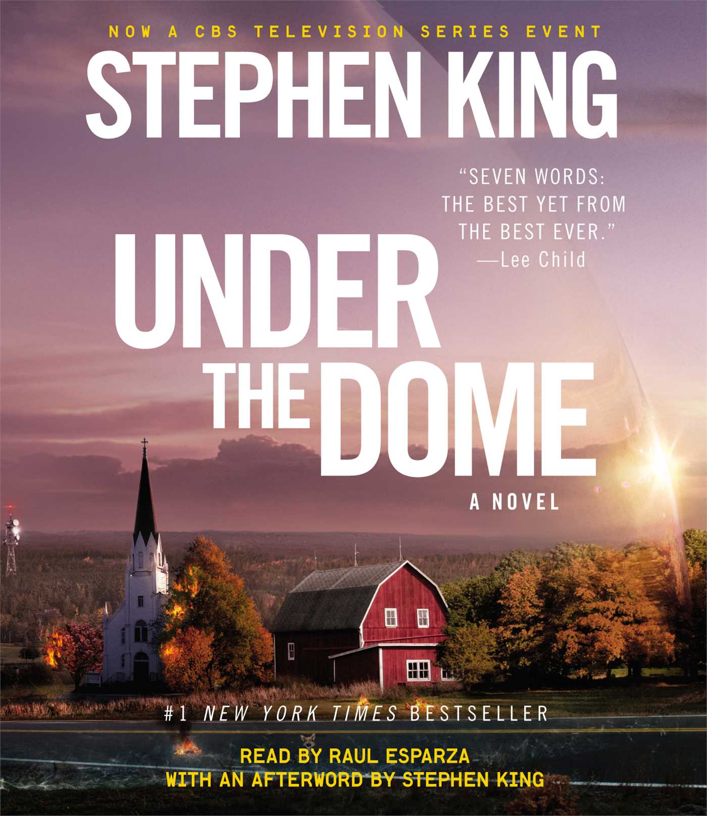 Under The Dome