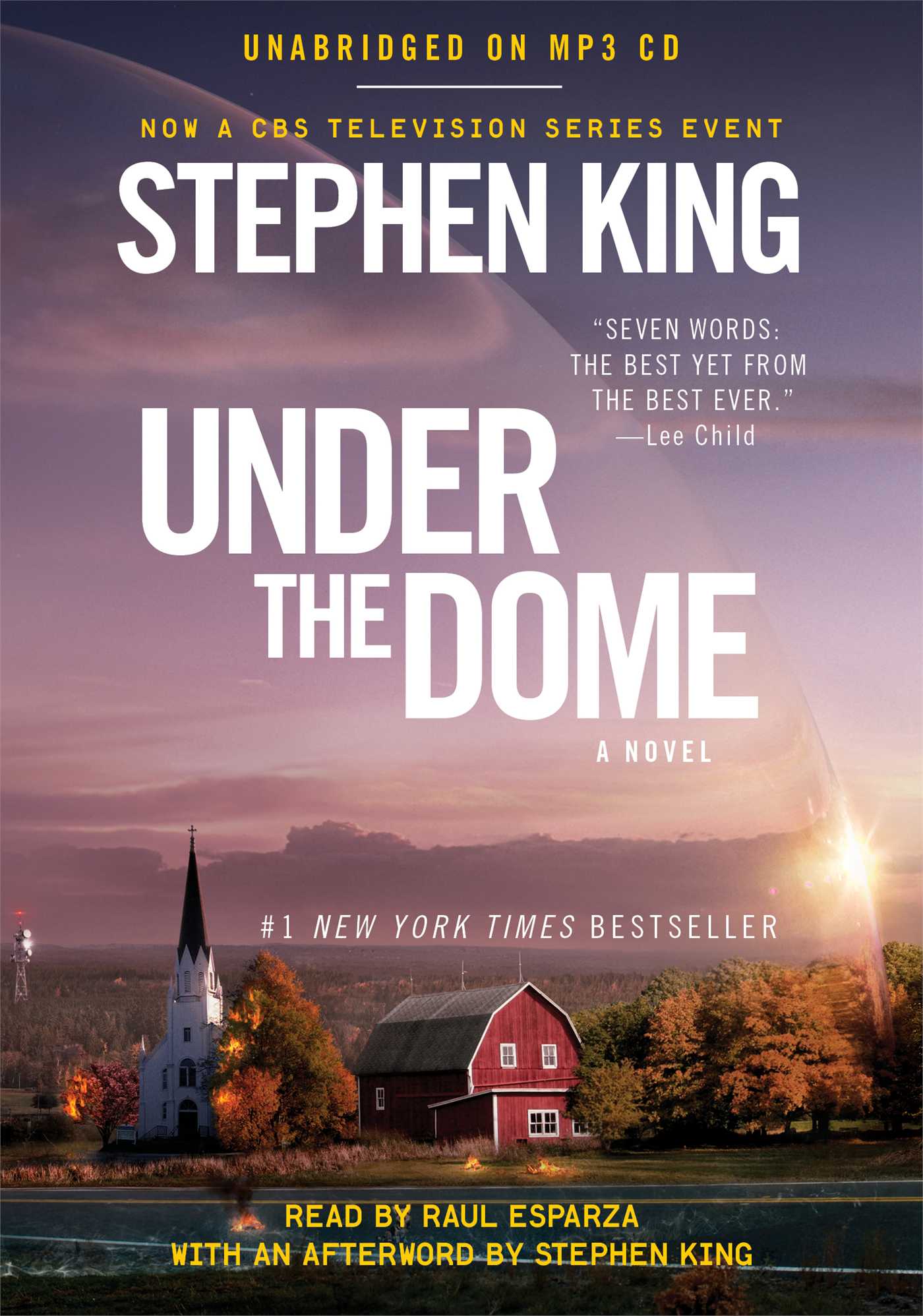 Under The Dome