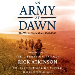 An Army at Dawn