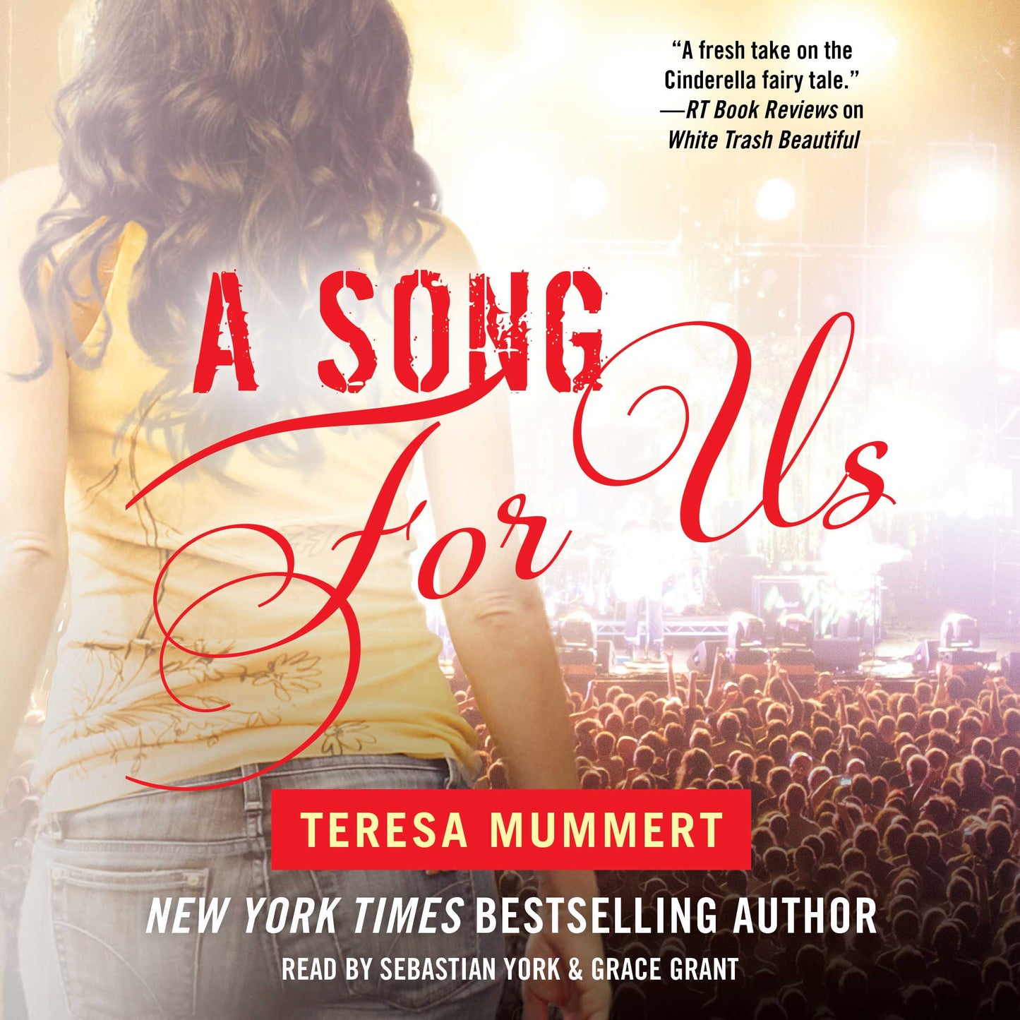 Song for Us