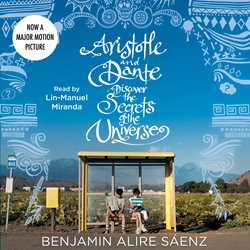 Aristotle and Dante Discover the Secrets of the Universe
