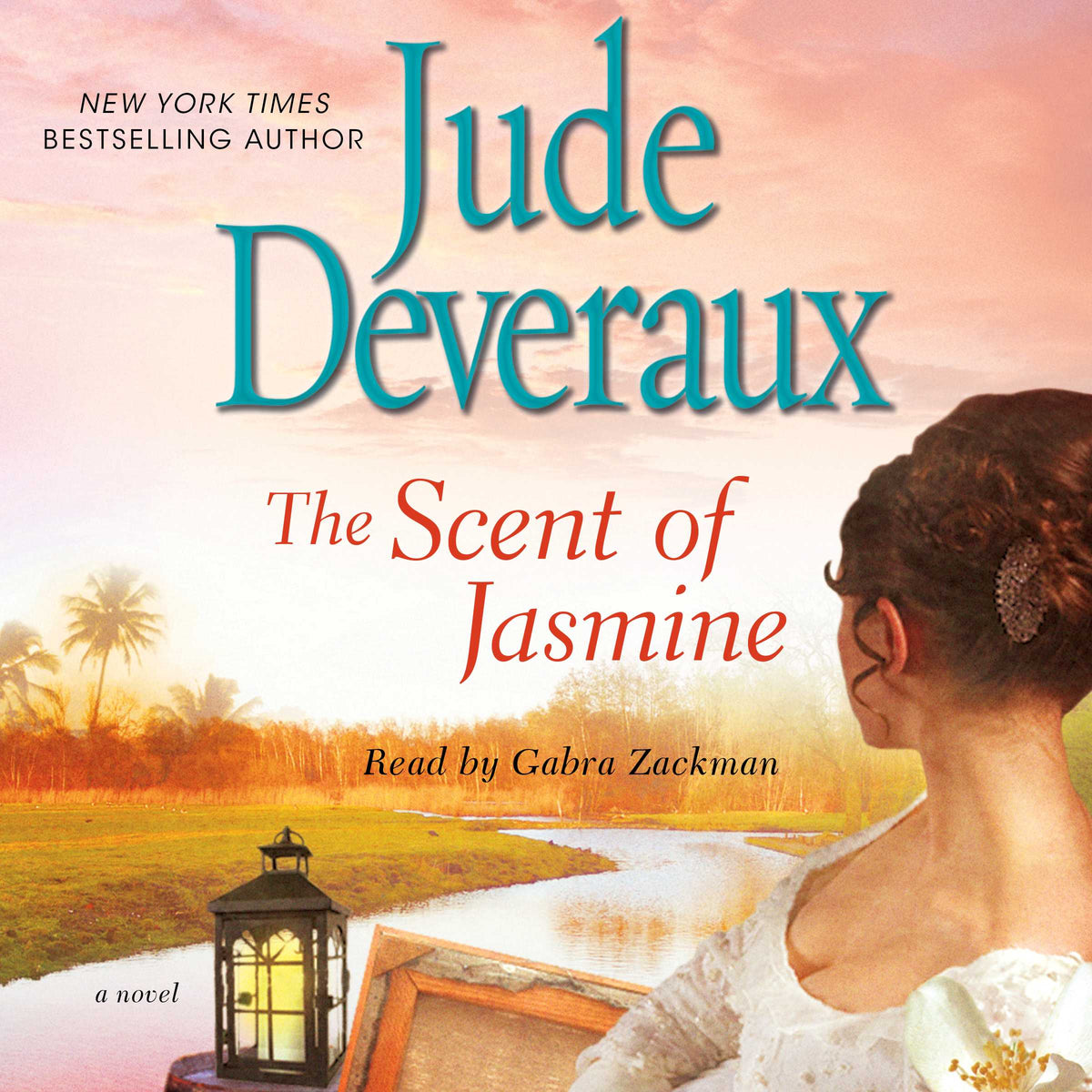 Scent of Jasmine