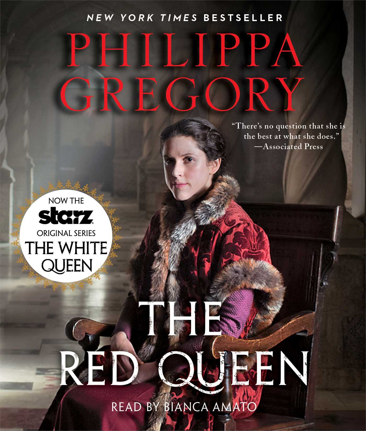 Red Queen: A Novel