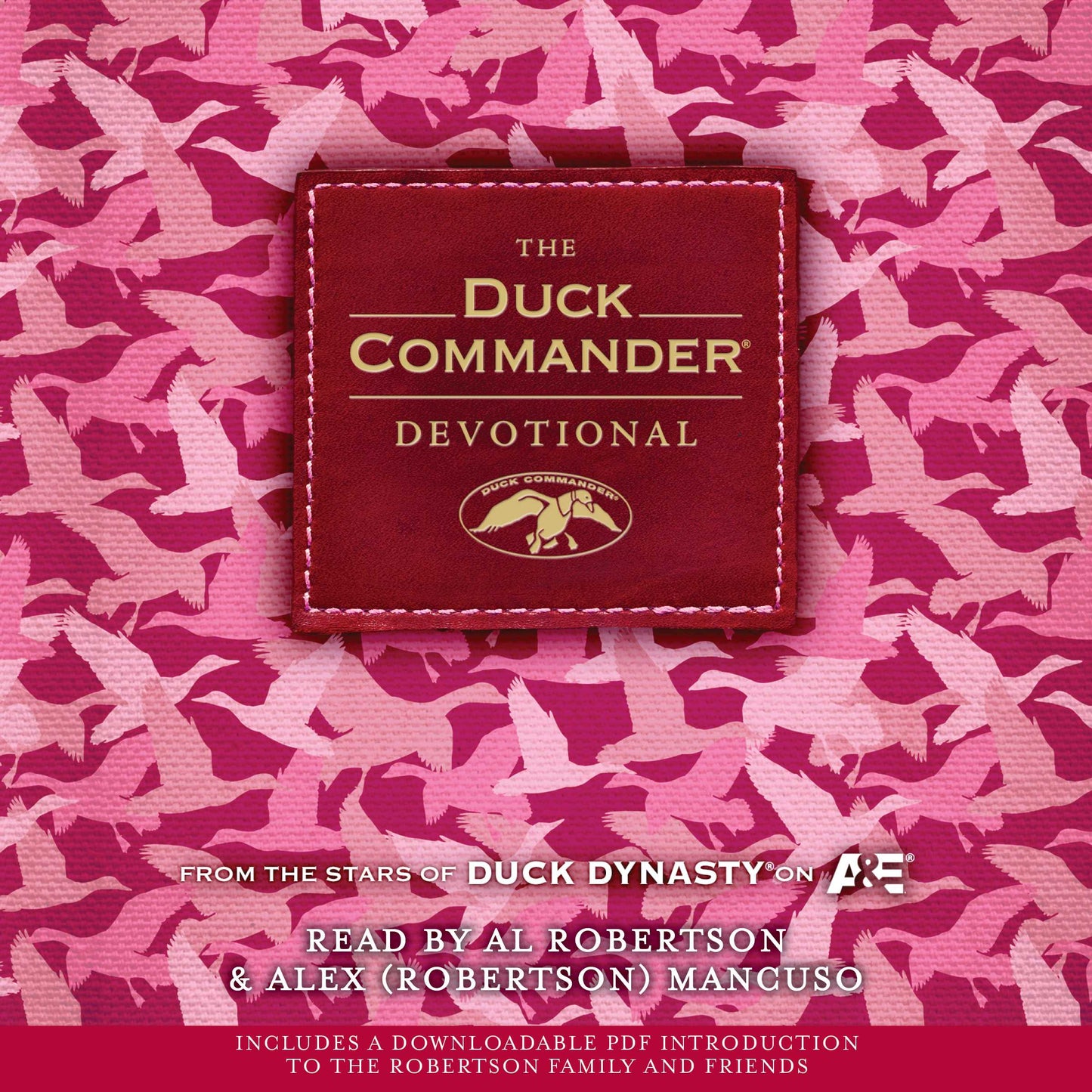 Duck Commander Devotional