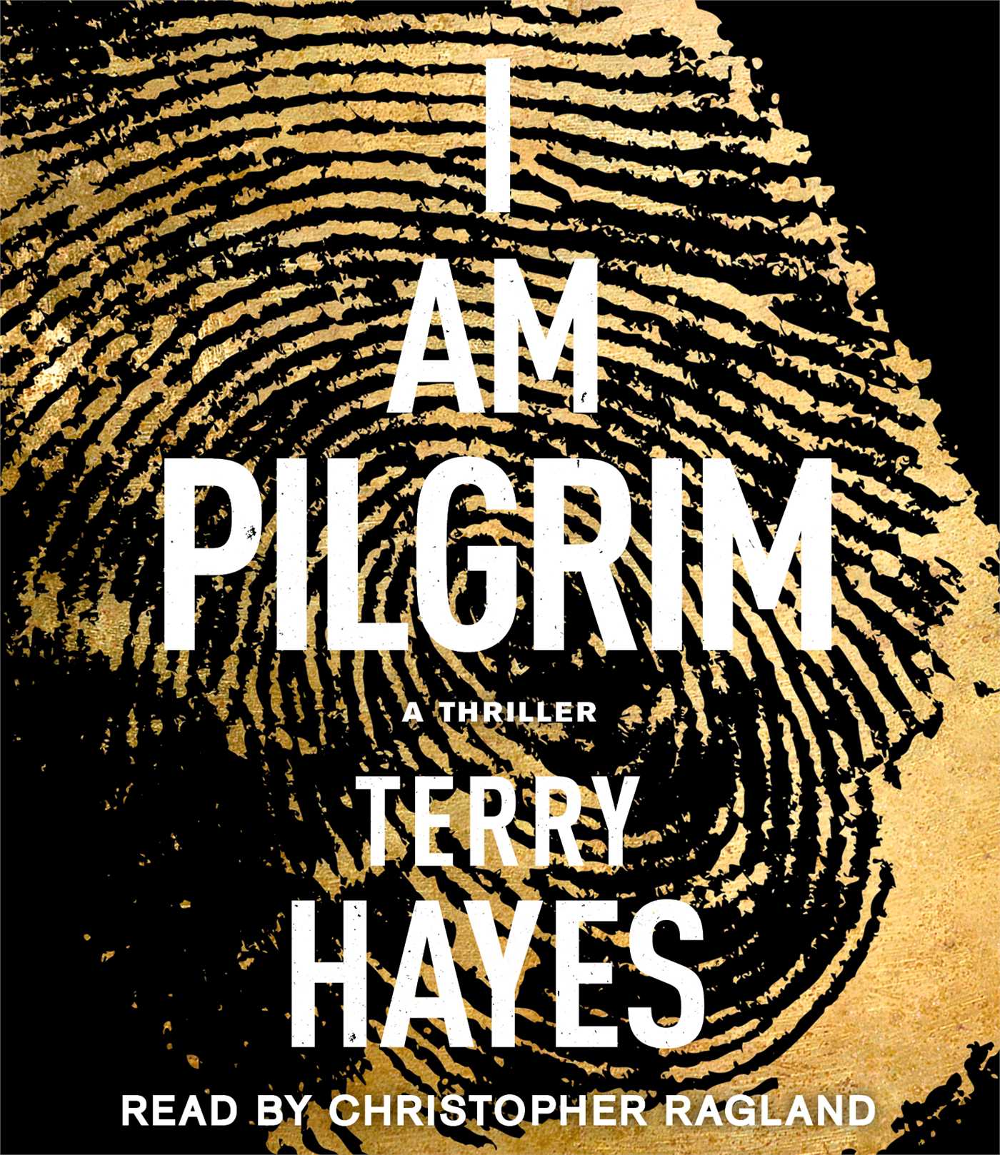 I Am Pilgrim