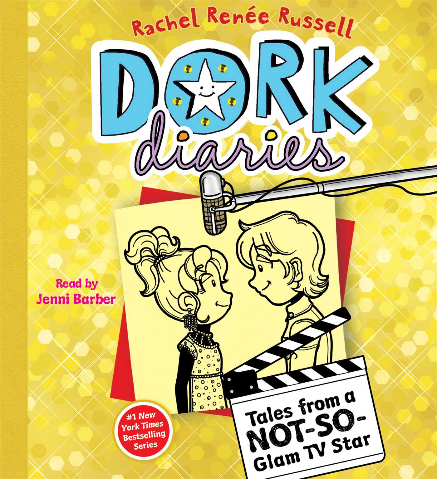 Dork Diaries 7