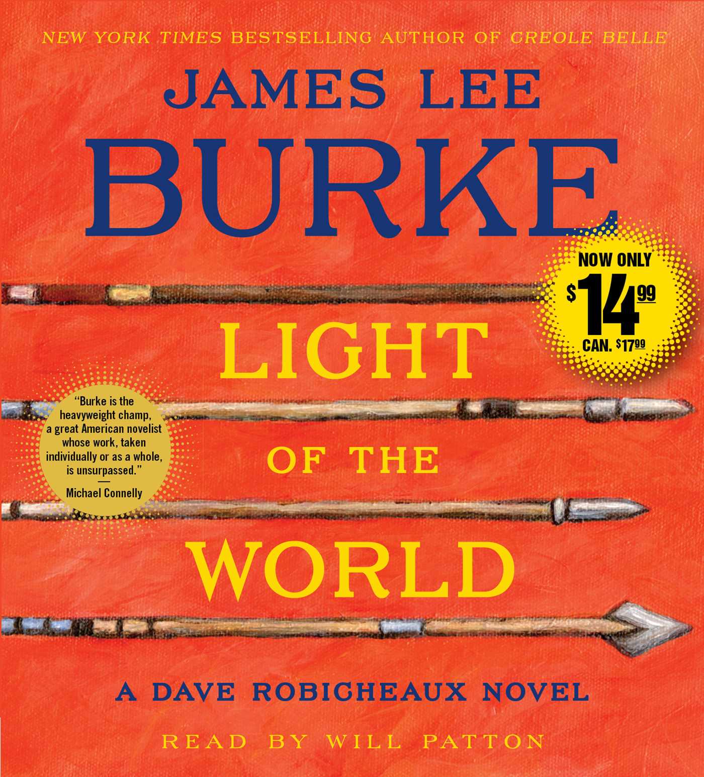 Light Of the World