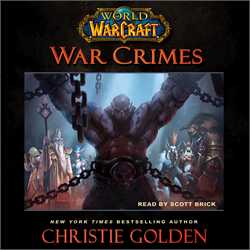 World of Warcraft: War Crimes