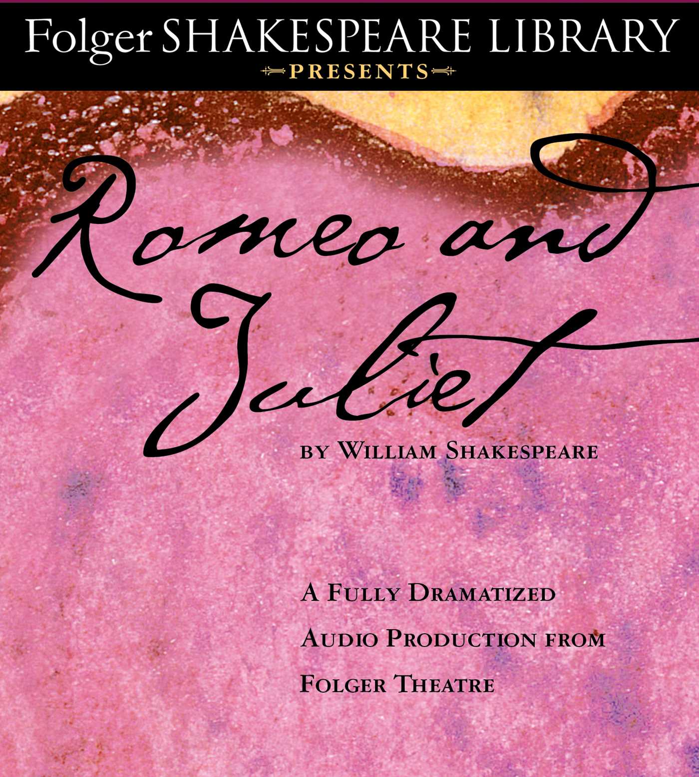Romeo and Juliet
