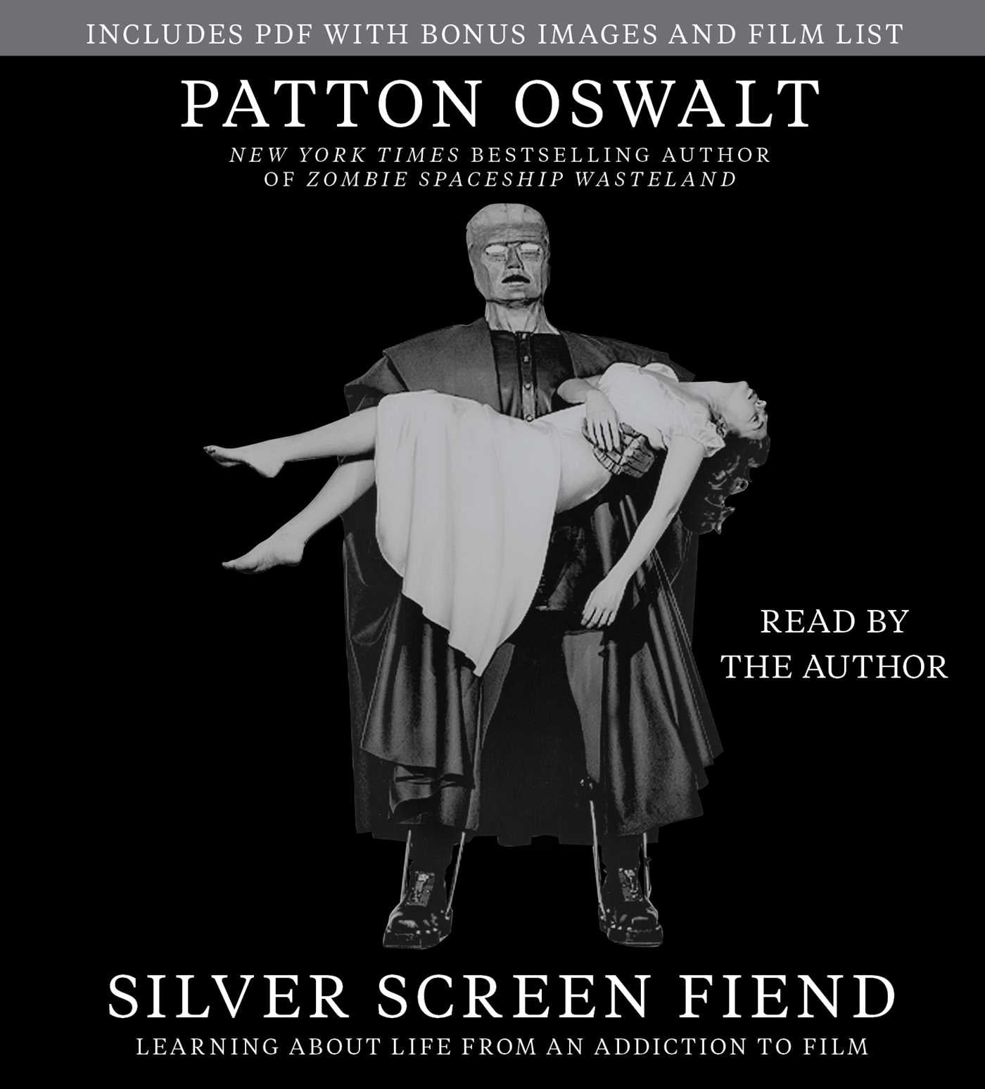 Silver Screen Fiend