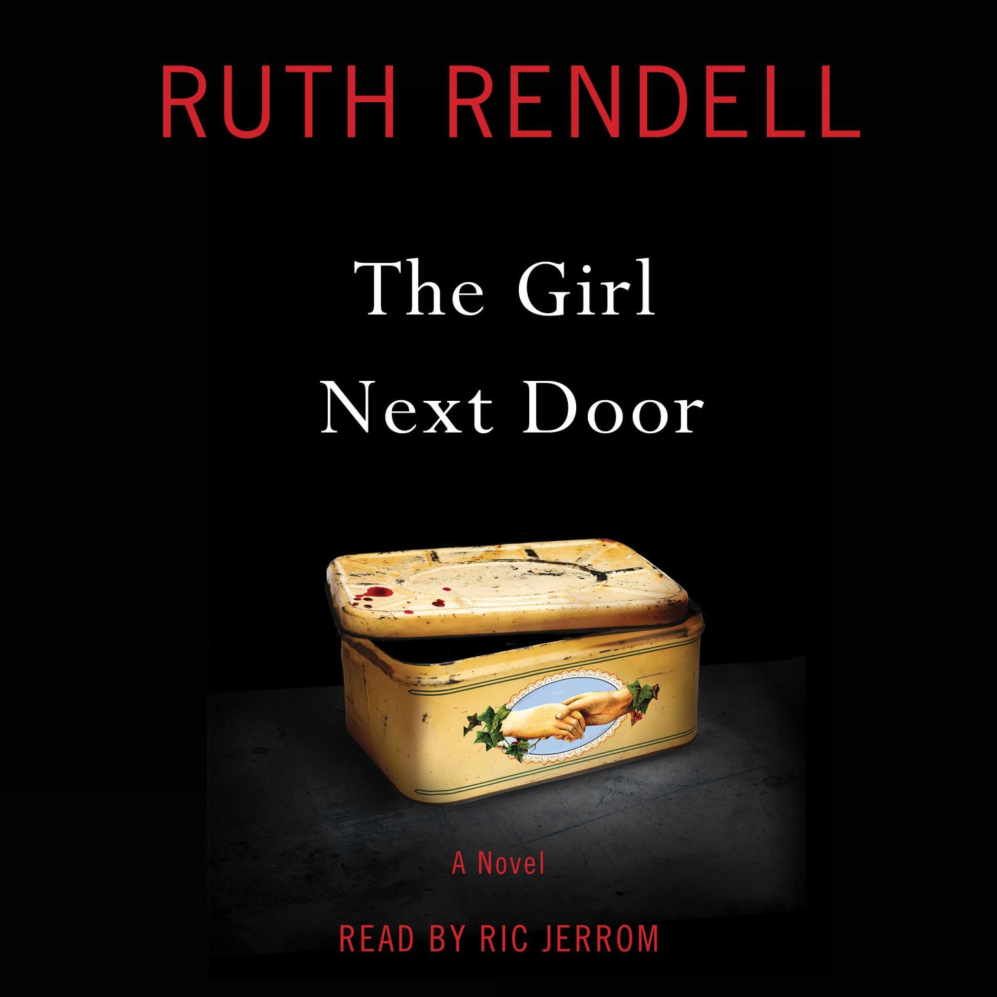 Girl Next Door: A Novel