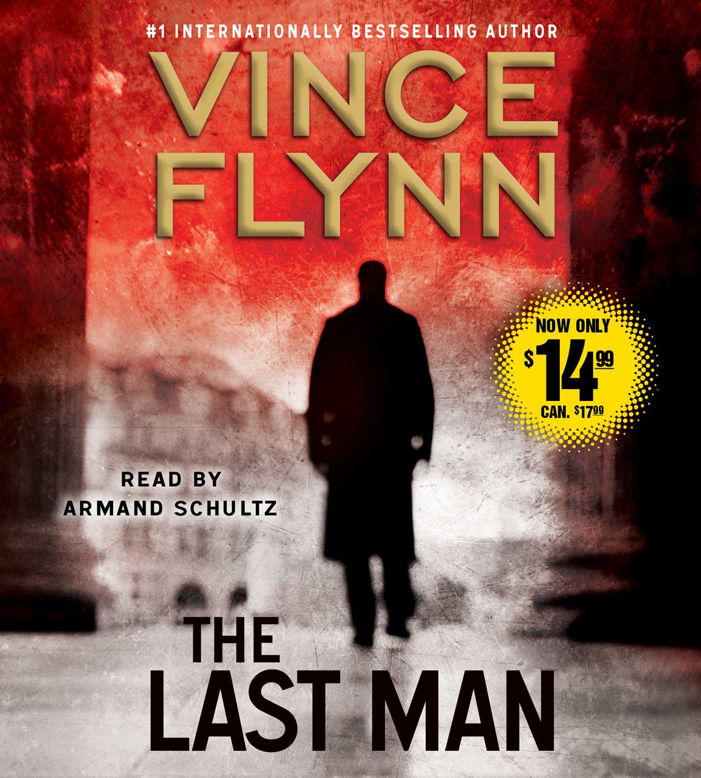 Last Man: A Novel