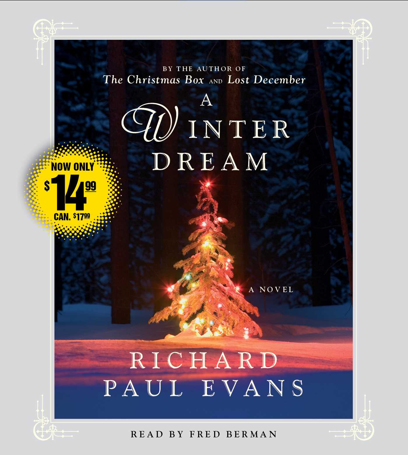 Winter Dream