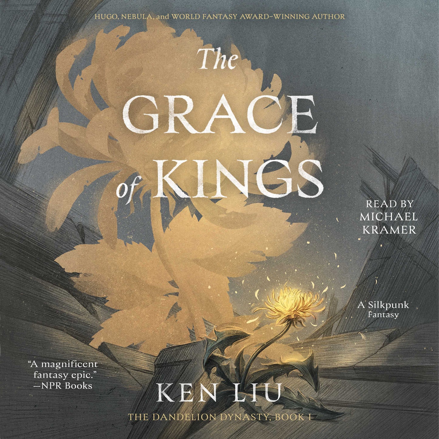 Grace of Kings