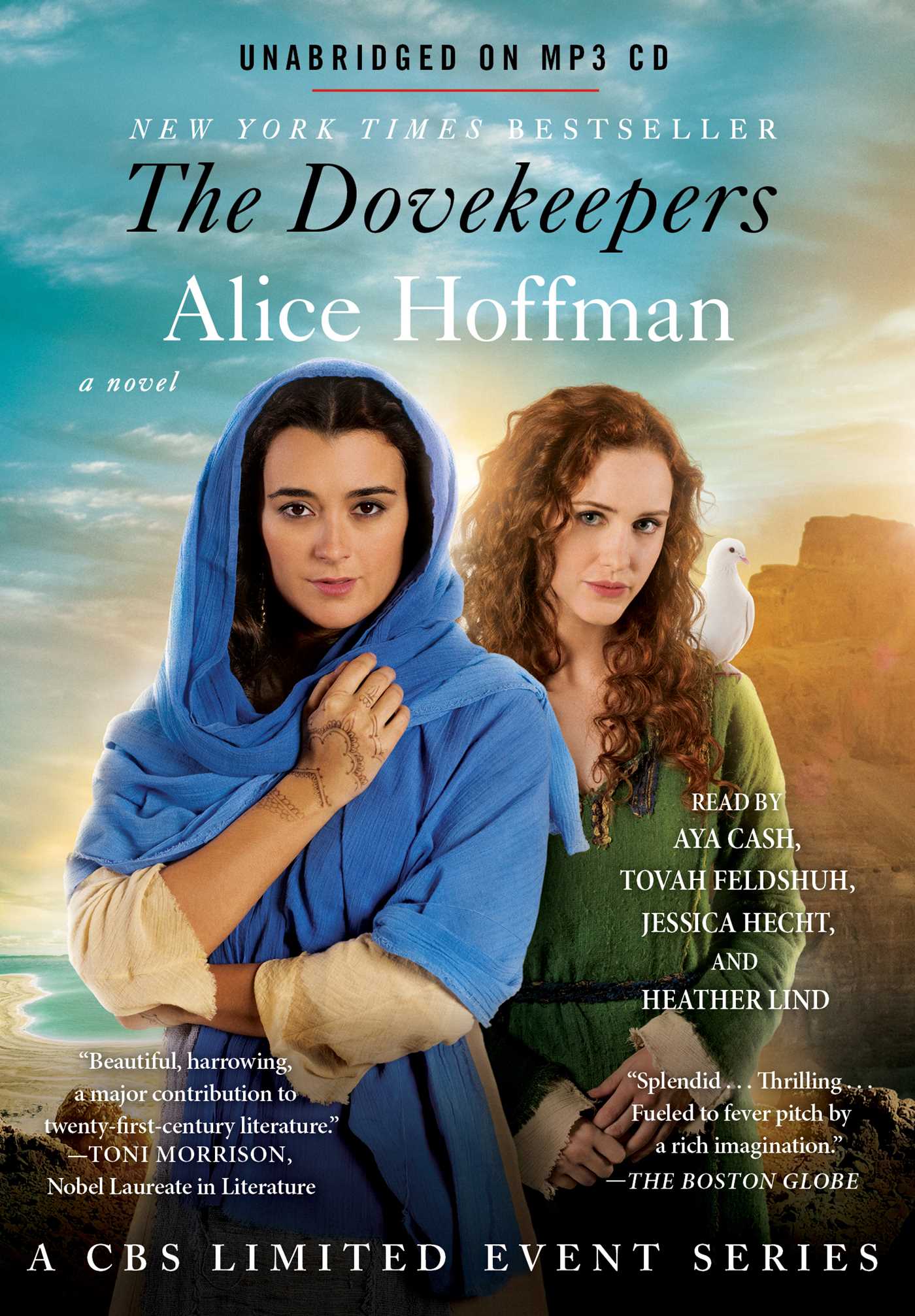 Dovekeepers: A Novel