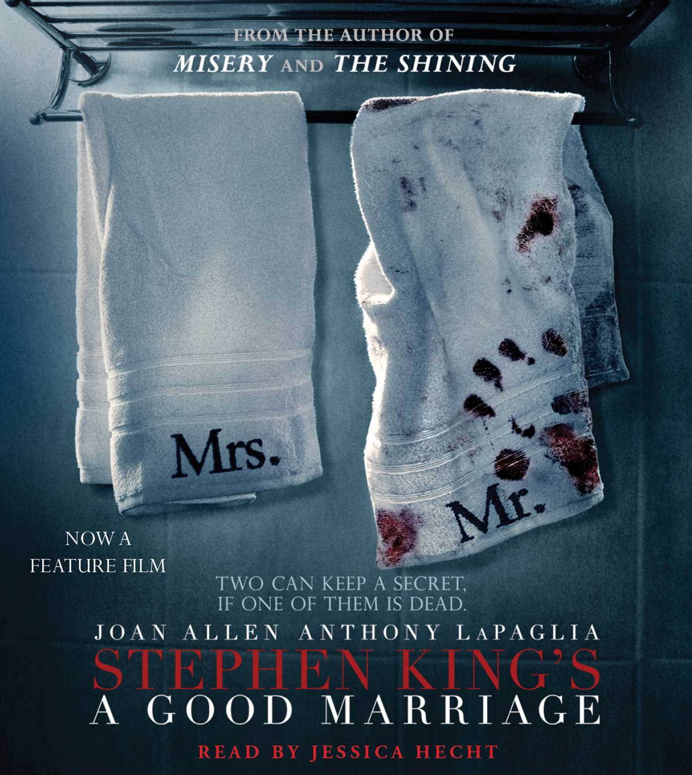 Good Marriage