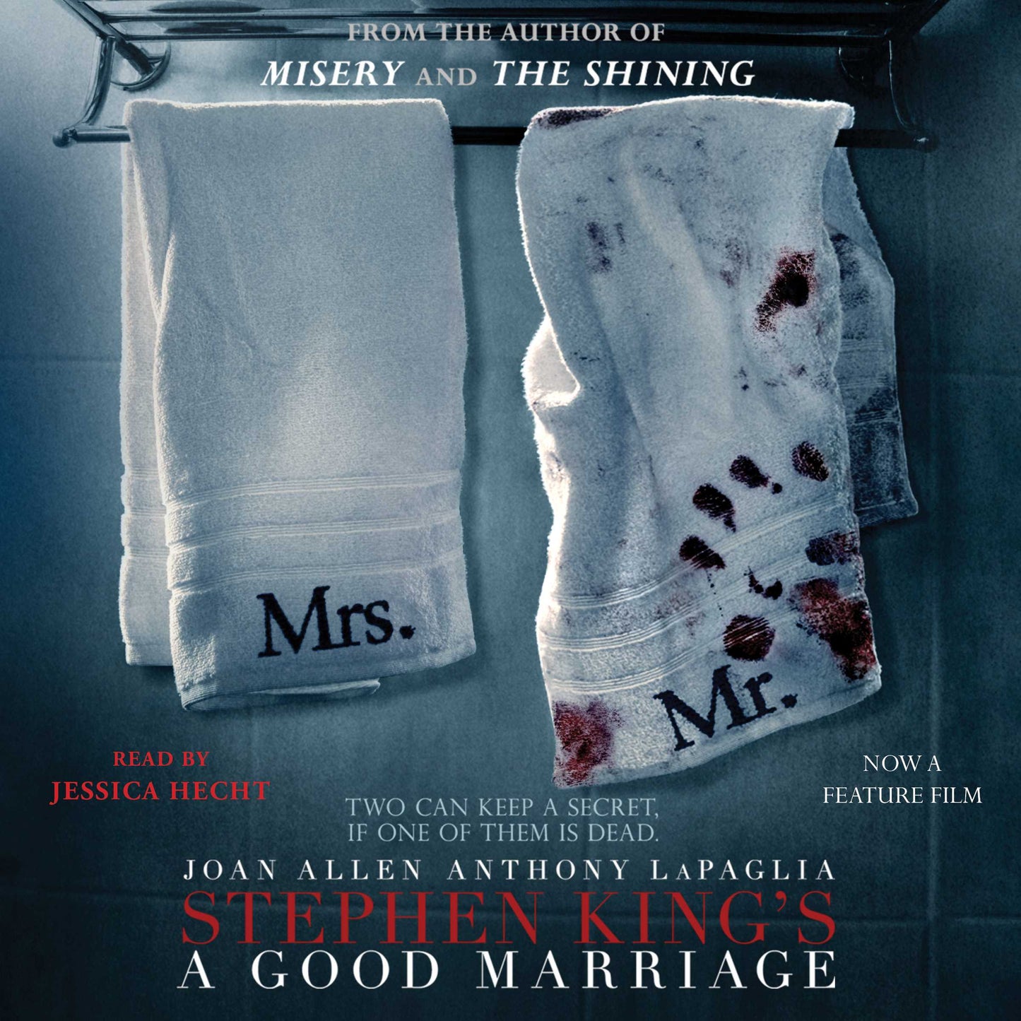 Good Marriage