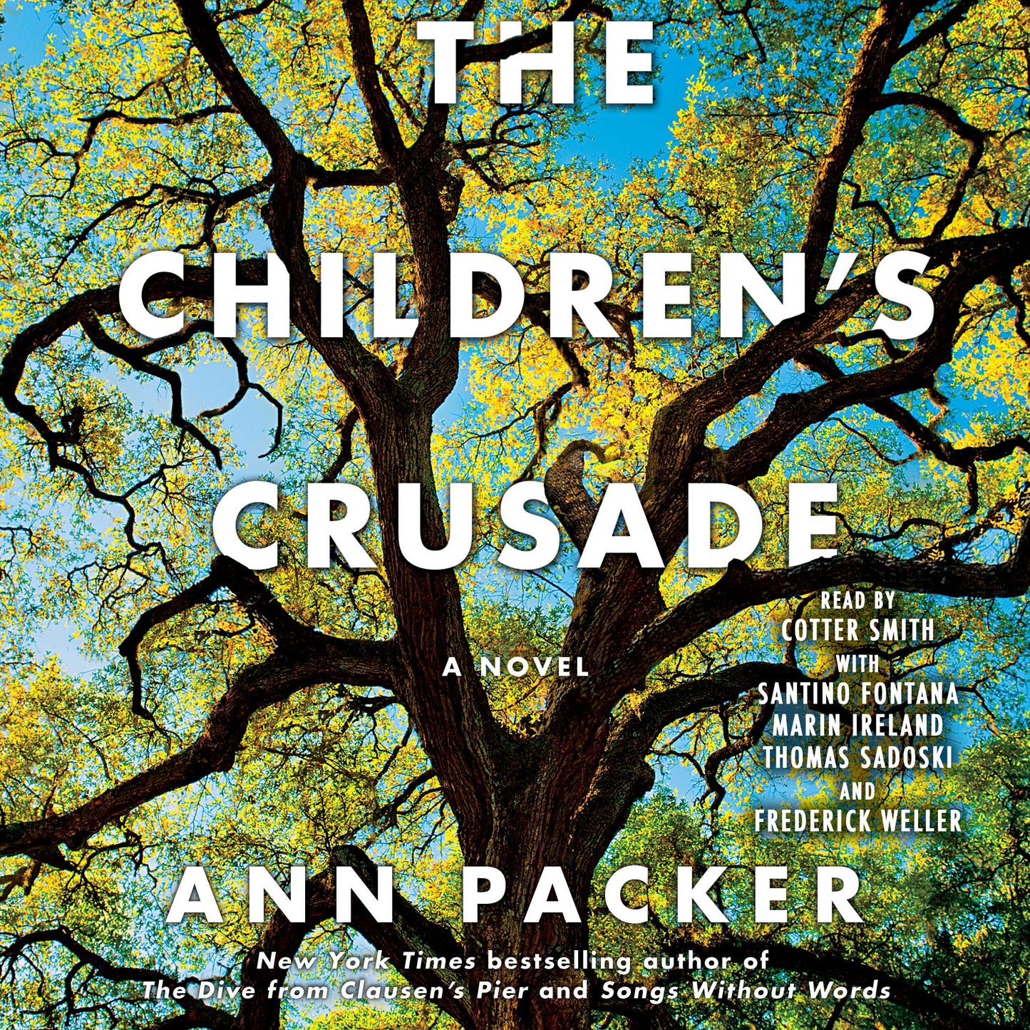 Children's Crusade: A Novel