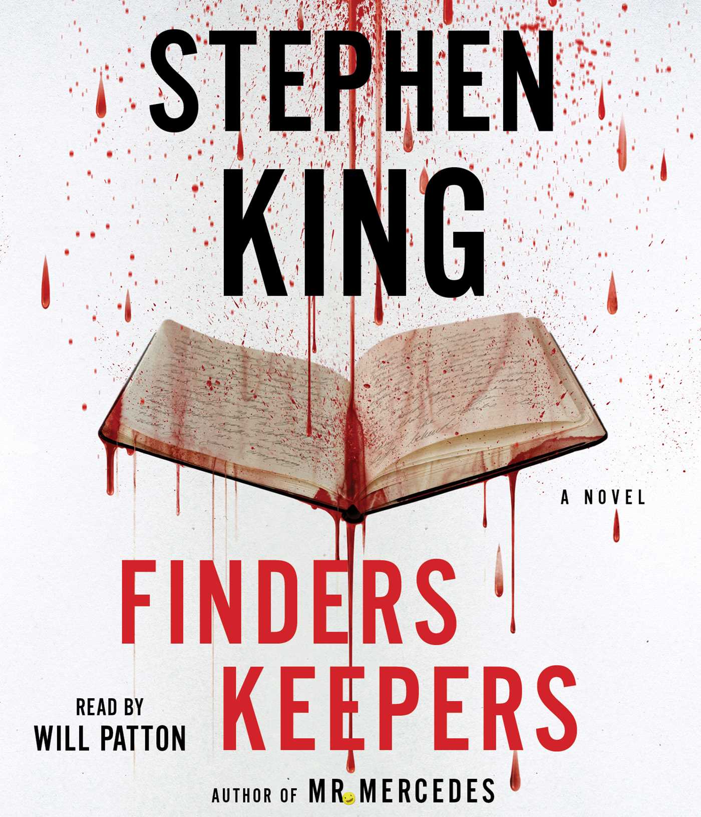 Finders Keepers