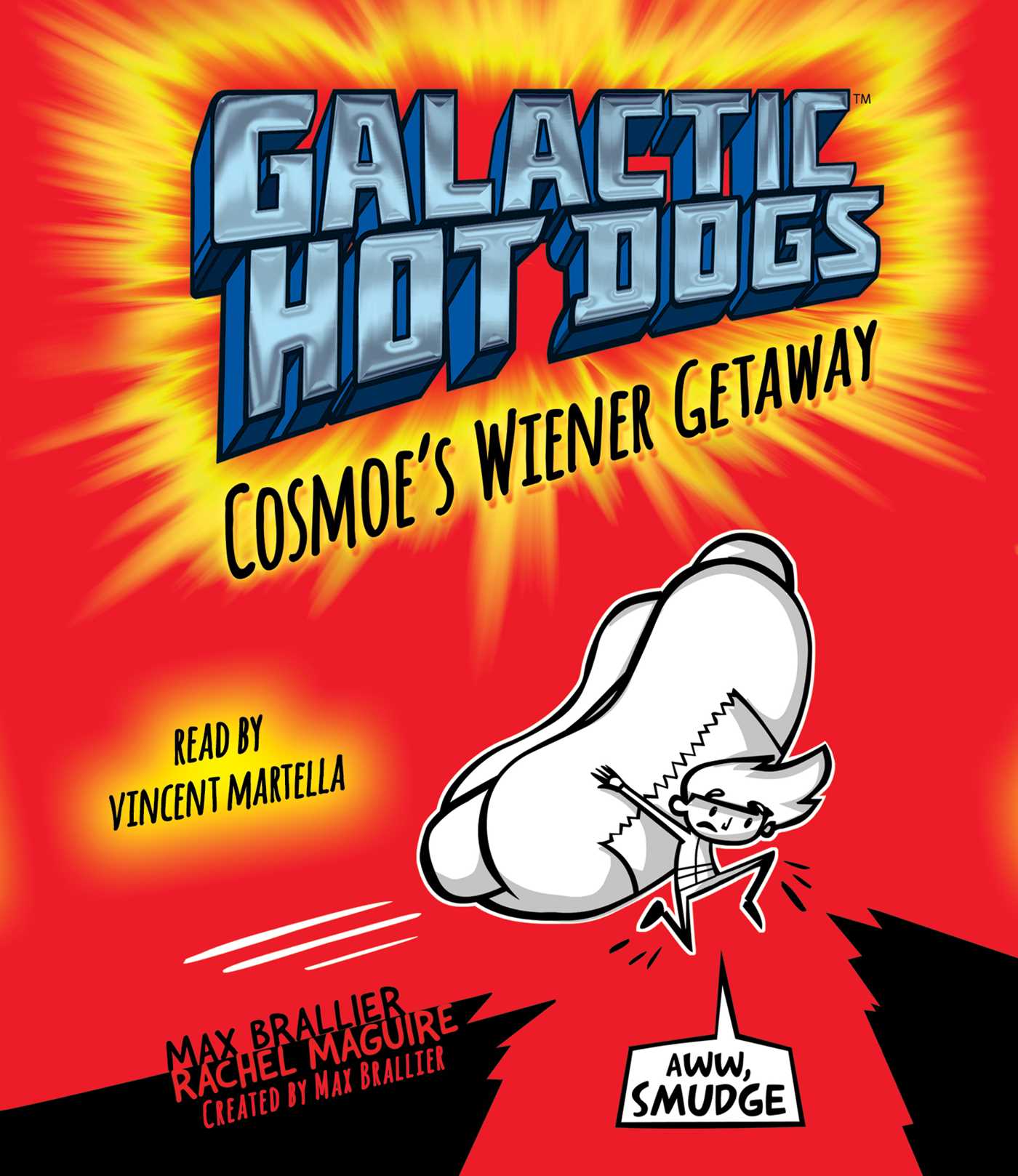 Galactic Hot Dogs 1