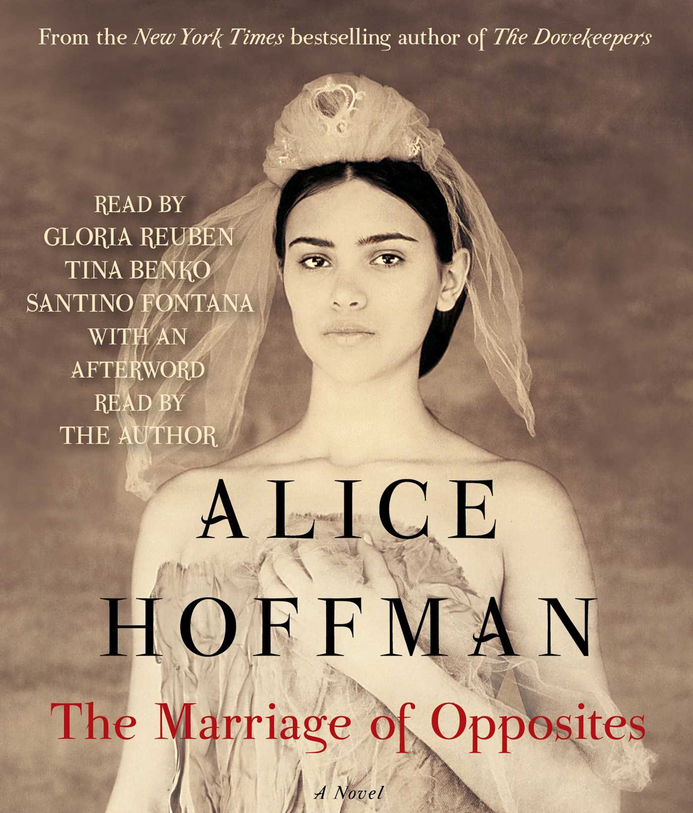 Marriage of Opposites