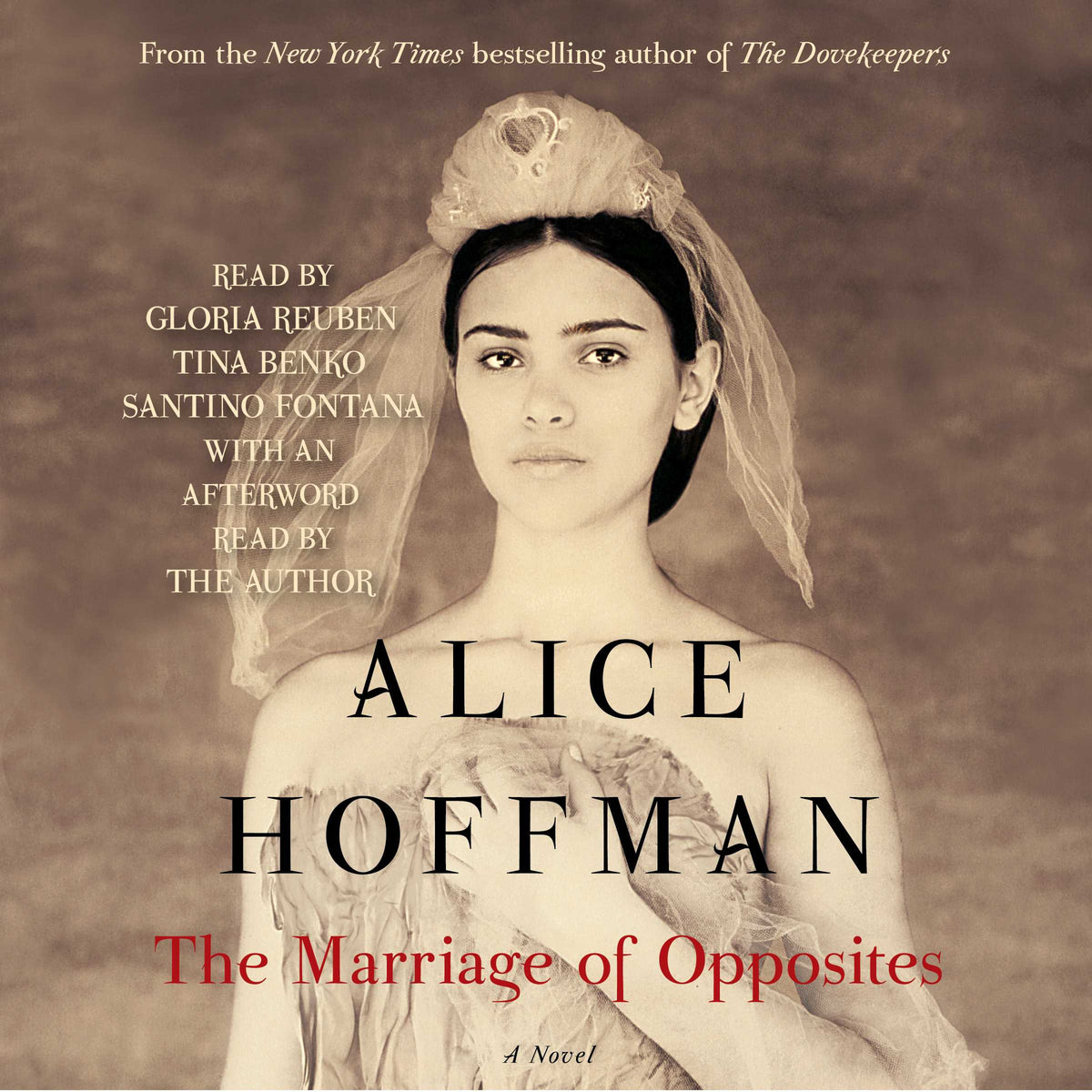 Marriage of Opposites
