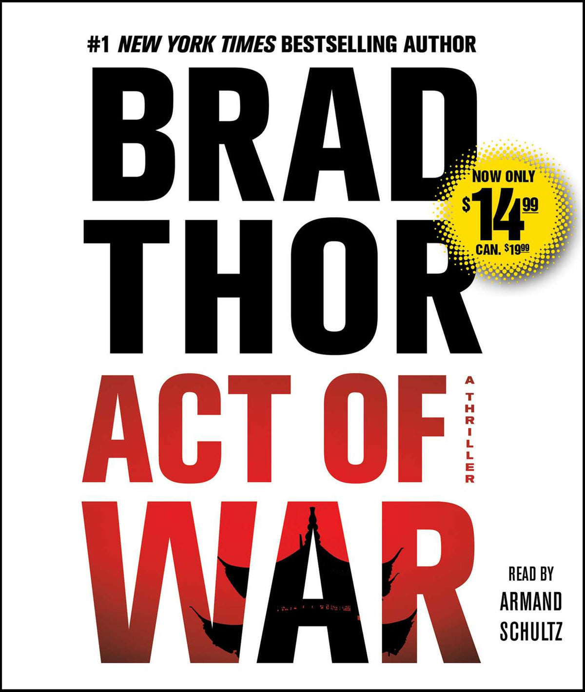 Act of War